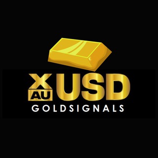Логотип @goldsignalsdaily - Gold Signals Daily 🔔🏆