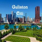 Логотип @goldsmach - GULISTAN CITY️