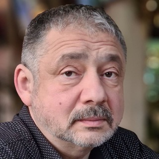 Логотип @goldsteinsergey - Сергей Гольдштейн