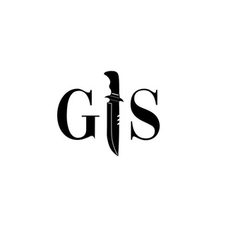 Логотип @goldsteliiioptom - Ножи оптом «Gold Steel»