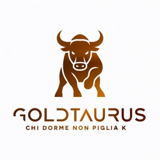 Логотип @goldtaurusvip_result - GoldTaurus® VIP RESULT 🗂️