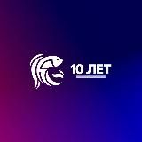 Логотип @goldteamtv - goldteamtv