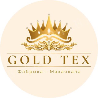 Логотип @goldtexhomecollection - Gold tex home collection