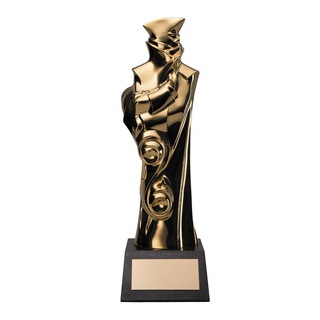 Логотип @goldtrezzini - ПРЕМИЯ «ЗОЛОТОЙ ТРЕЗИНИ» | GOLDEN TREZZINI AWARDS
