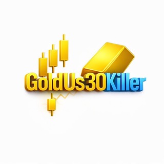 Логотип @goldus30killer - 𝐆old𝐔s30𝐊iller