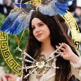 VOGUE IS MY RELIGION / goldvimr