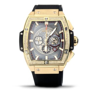 Логотип @goldwatch_tash - GoLD_Watch