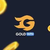Логотип @goldwinpromokod - Gold Win Bonus