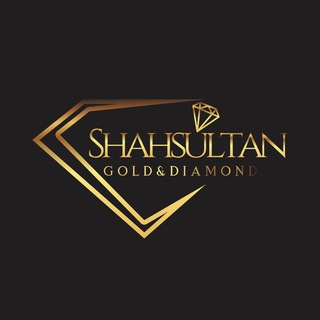Логотип @goldy_uz - Shahsultan.uz