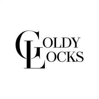 Логотип @goldylocks_ru - GoldyLocks