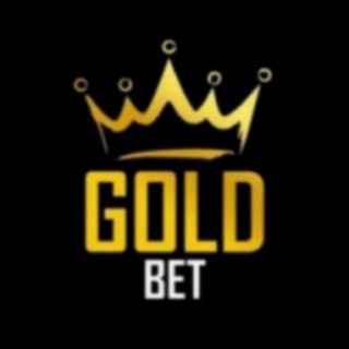 Логотип @goldysport - GOLD BET