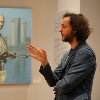 Логотип @golemaaaa - НЕШЕХТЕЛЬ