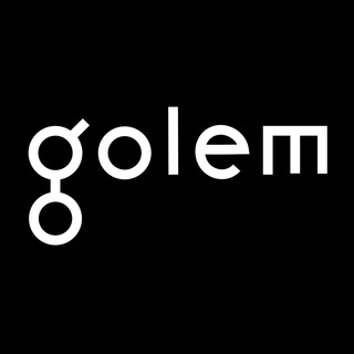 Логотип @golemproject - Golem Network Discussion Group | GLM