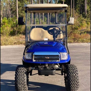 Логотип @golfcartss - Golf Carts near me
