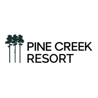 Логотип @golfpinecreek - Pine Creek Resort