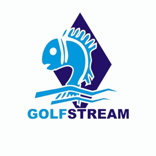 Логотип @golfstreamykt - Гольфстрим Якутск.