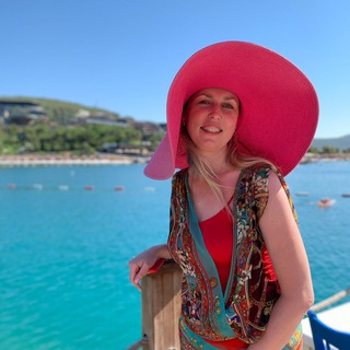 Логотип @goliaftravel - Ваш личный турагент - Юлия