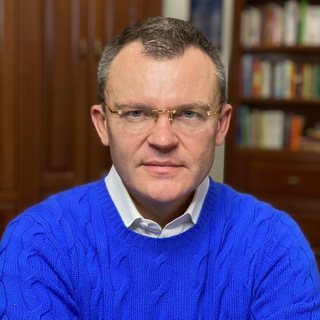 Логотип @golik_investment - Вячеслав Голик