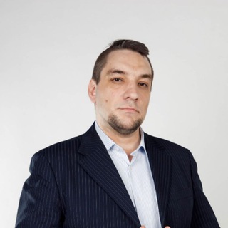 Логотип @golikovdmitri - ПРАВАЯ СТОРОНА