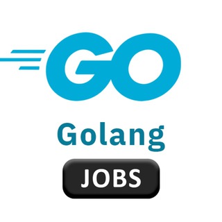 Логотип @gollang_jobs - Golang_Jobs