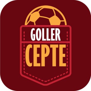 Логотип @gollerceptebedava - Goller Cepte
