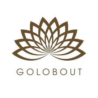 Логотип @golo_boutique - GOLO BOUTIQUE