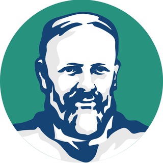 Логотип @golodanie - ГОЛОДАНИЕ