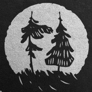Логотип @golodniyleshiy - Голодный леший