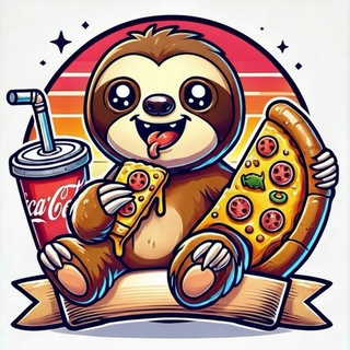 Логотип @golodspb - Голодный Питер🍕