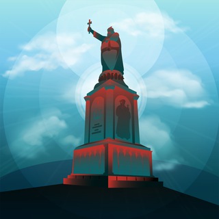 Логотип @golos_belgorod - Голос Белгорода