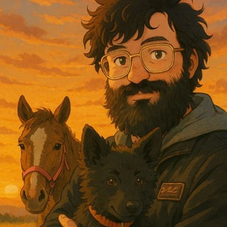 Логотип @golos_ebenei - Голос ебеней