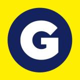 Логотип @golos_eu - GOLOS.EU