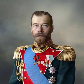 Логотип @golos_imperii - Голос Империи