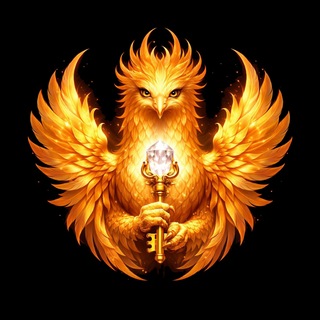 Логотип @golos_istochnika - ✨Голос Источника |Хроники Акаши✨