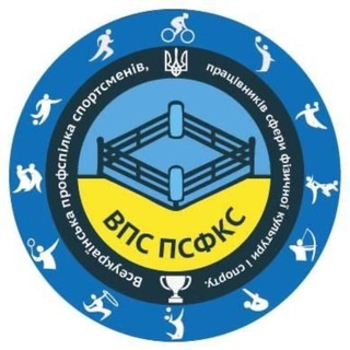 Логотип @golos_sportu - Голос СПОРТУ