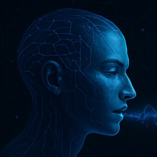 Логотип @golosanejroseti - Голос нейросети | ИИ