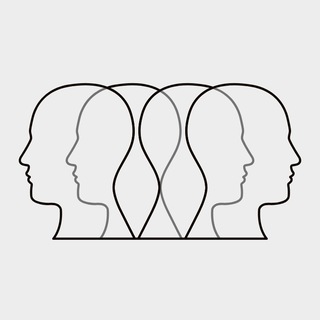 Логотип @golosavmoeigolove - Голоса в моей голове