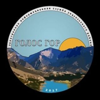 Логотип @golosgorinfoagentstvo - Голос-Гор.рф