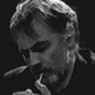 Логотип @golosmordora - Голос Мордора