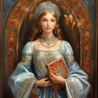 Логотип @golosmudros - Голос мудрости