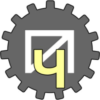 Логотип @golosoff_chat - Голосов. Разговорчики