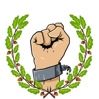Логотип @golosovanie_rf - Протесты в мире ✊