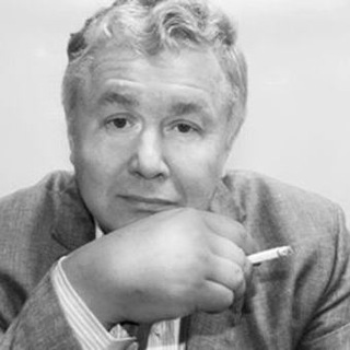 Логотип @golosovgrigorii - Григорий Голосов