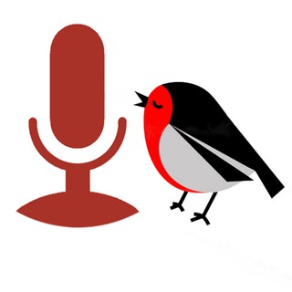 Логотип @golosovoy0 - Голосовой