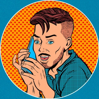 Логотип @golosovye_sms - Голосовые сообщения