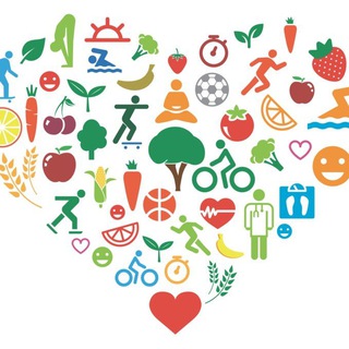 Логотип @golospravdu - 💯Здоровье в твоих руках☺️