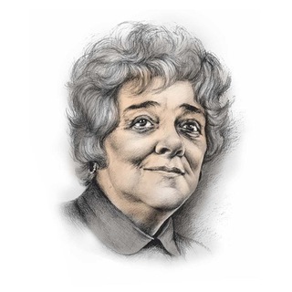 Логотип @golosranevskoy - Голос Раневской | Литература | Цитаты