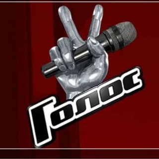 Логотип @golosukrain - Голос для людей