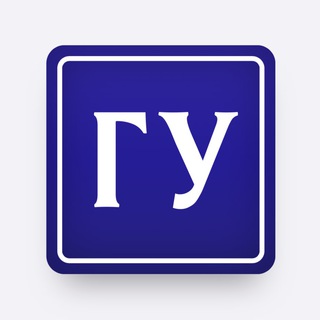 Логотип @golosulitsmsk - Голос Улиц