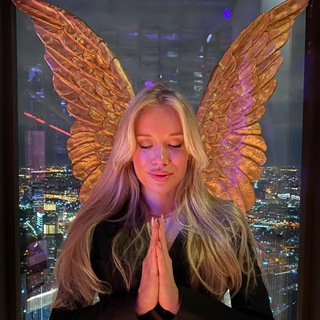 Логотип @golosvenery - Голос Венеры